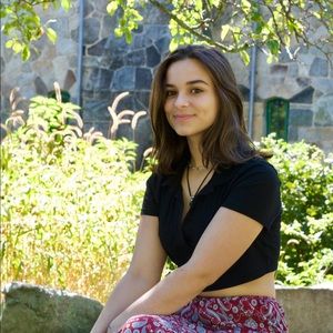 Meet your Posher, Samantha